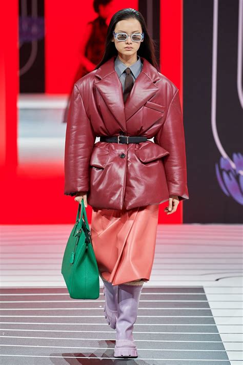 prada 2020 2021|Prada 2020 collection.